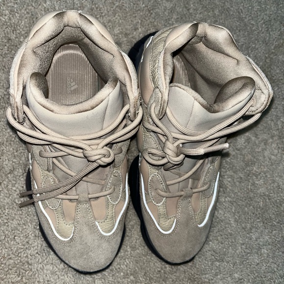 Yeezy 500 High 'Wakaran
